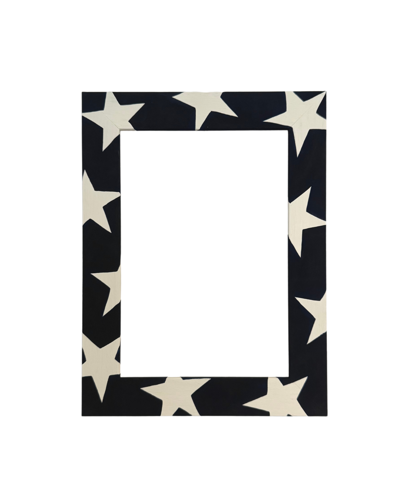 SAMPLE - Midnight Sky, A5