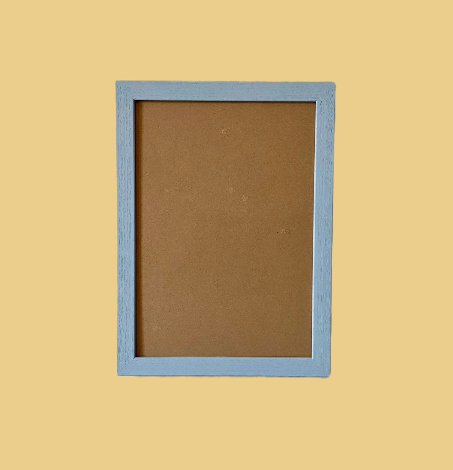 Picture Frame, Baby Blue image 0