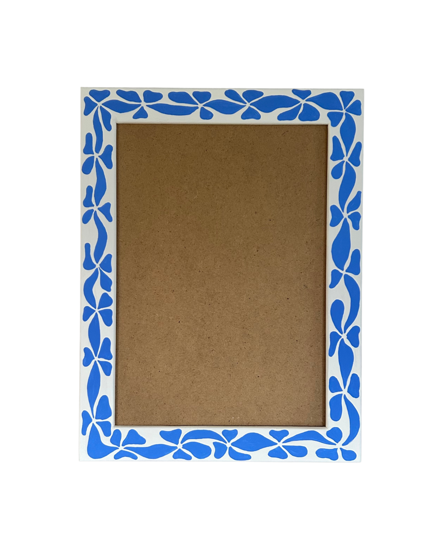 Picture Frame, Matisse Flowers
