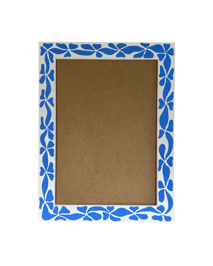 Picture Frame, Matisse Flowers
