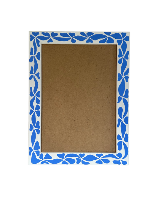 Picture Frame, Matisse Flowers