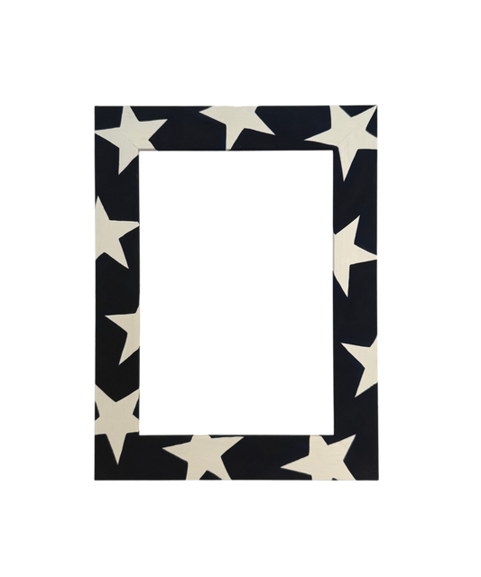 SAMPLE - Midnight Sky, A5