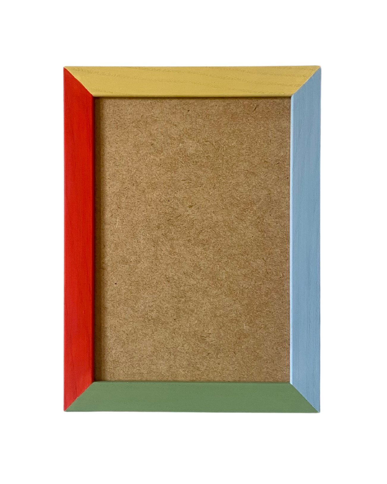 Picture Frame, Primary