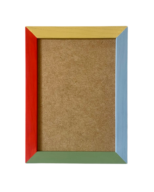 Picture Frame, Primary